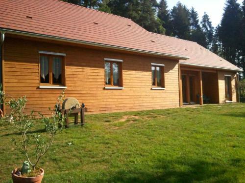 Bed & Breakfast Vosges Chambres D'hotes