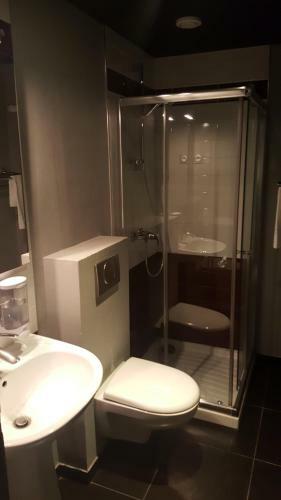 Hotel Caf� H�tel De L'avenir