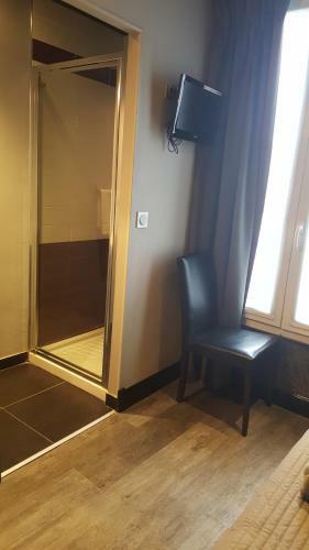 Hotel Caf� H�tel De L'avenir
