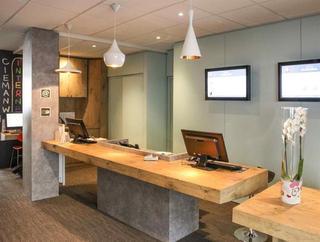 Hotel Ibis Granville Port De Plaisance
