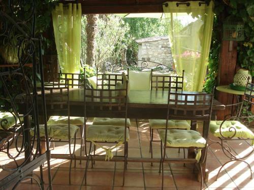 Bed & Breakfast Chambres D'h�tes La Chabri�re