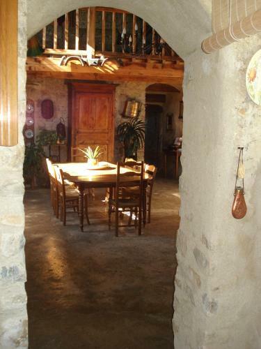 Bed & Breakfast Chambres D'h�tes La Chabri�re
