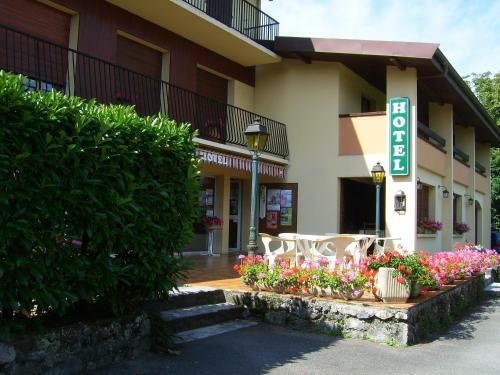 Hotel H�tel Les Pavillons Du Golf