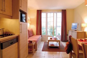 Aparthotel R�sidence Pierre & Vacances Green Beach