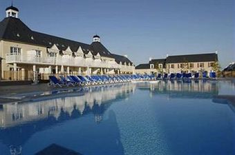 Aparthotel R�sidence Pierre & Vacances Green Beach