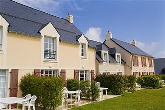 Aparthotel R�sidence Pierre & Vacances Green Beach