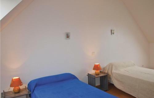 Holiday Home Tredarzec *xc *