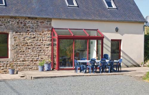 Holiday Home Tredarzec *xc *