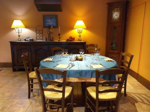 Hotel H�tel Le Lion D'or