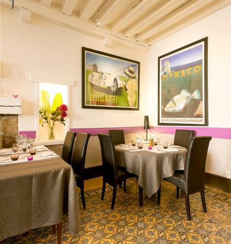 Hotel De L'ecu De France