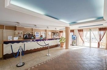 Hotel Pierre & Vacances Les Rivages de Coudouli�re
