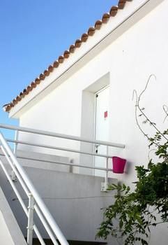 Apartamentos R�sidence Le Clos Saint Paul