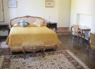 Bed & Breakfast Residenza Ca Zanardi