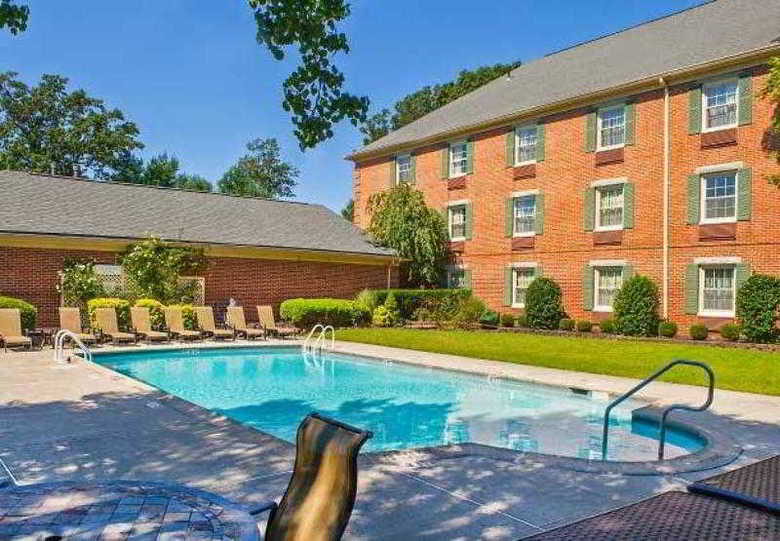 Hotel Courtyard Tinton Falls Eatontown