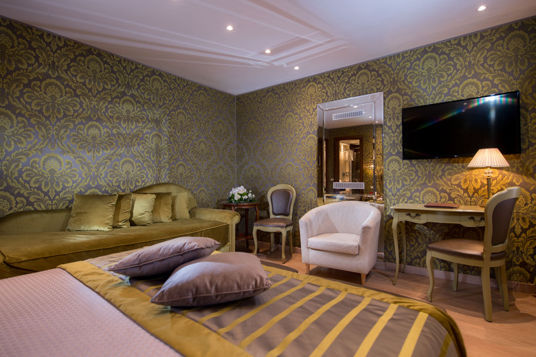 Hotel Ca'marinella