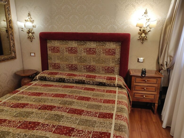 Hotel Ca'marinella