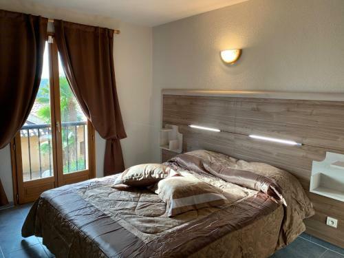 Apartamento R�sidence De Vacances Marina D'arone