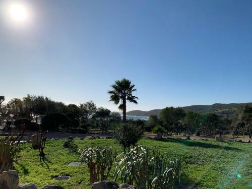 Apartamento R�sidence De Vacances Marina D'arone
