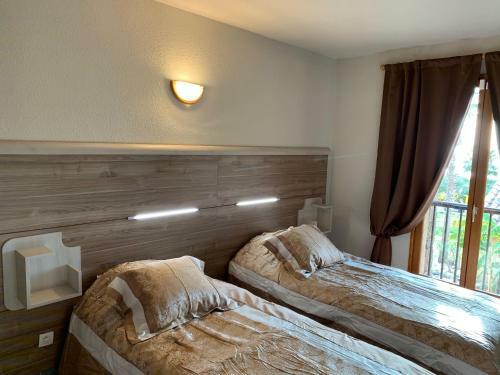 Apartamento R�sidence De Vacances Marina D'arone
