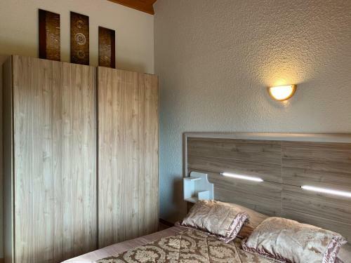Apartamento R�sidence De Vacances Marina D'arone