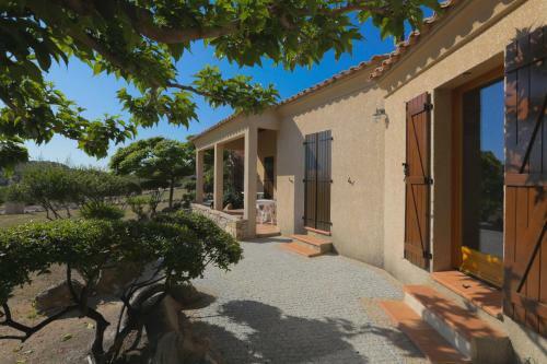 Apartamento R�sidence De Vacances Marina D'arone