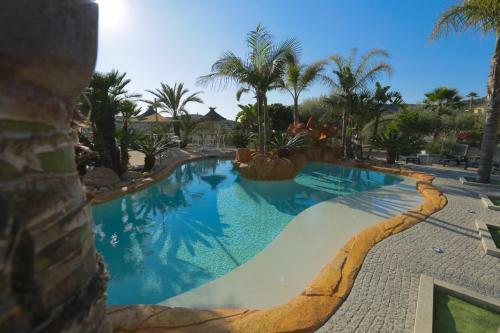 Apartamento R�sidence De Vacances Marina D'arone