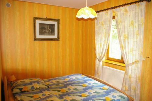 Apartamento Les Quatre Vents