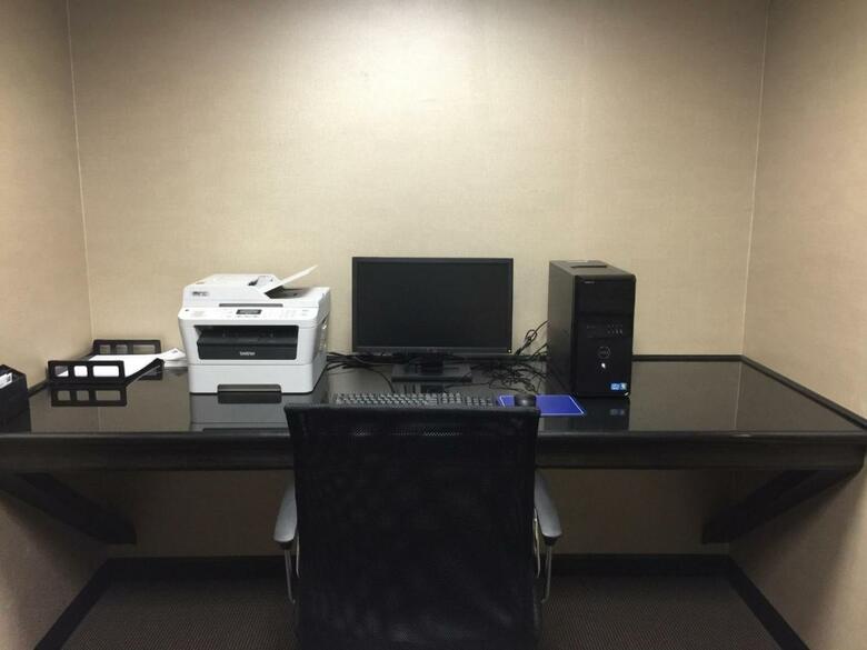 Hotel Holiday Inn Express And Suites - Bradford