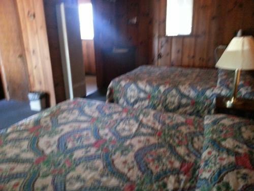 Pine Cone Motel