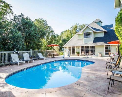 Baechtel Creek Inn, An Ascend Hotel Collection Member