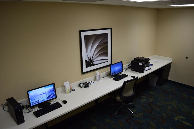 Hotel Candlewood Suites Monahans