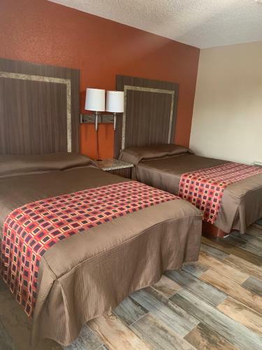Prince Of Wales Motel
