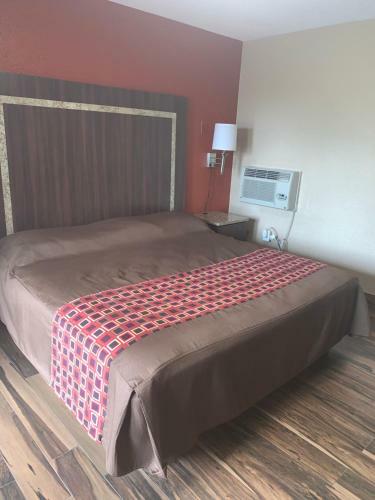 Prince Of Wales Motel