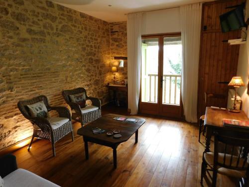 Bed & Breakfast Chambre D'h�tes Les 3 Cochons D'olt