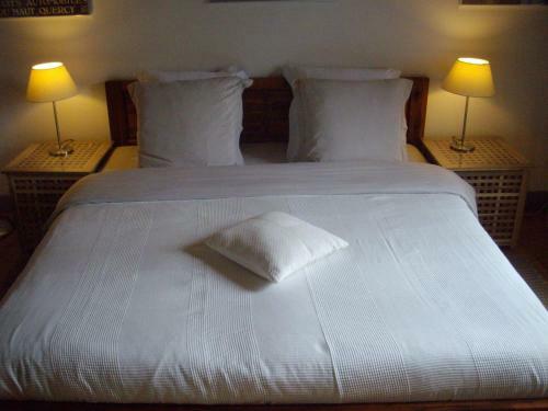Bed & Breakfast Chambre D'h�tes Les 3 Cochons D'olt