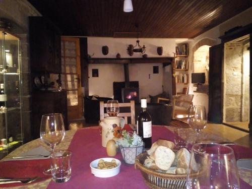 Bed & Breakfast Chambre D'h�tes Les 3 Cochons D'olt