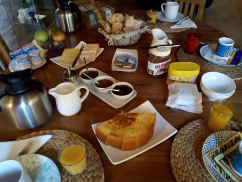 Bed & Breakfast Chambre D'h�tes Les 3 Cochons D'olt