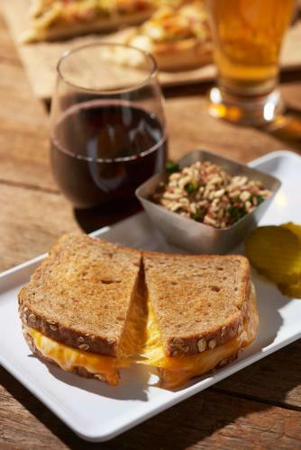 Hotel Hyatt House Hartford North/windsor