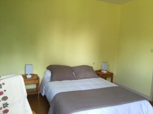 Hotel H�tel Studios Les Acacias