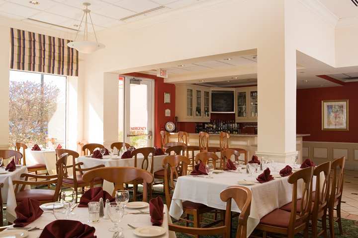 Hotel Hilton Garden Inn Auburn Riverwatch