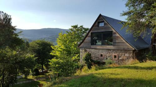 Bed & Breakfast Le Chat Rouge Chambres D'h�tes de Charme En Alsace
