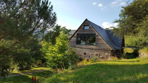 Bed & Breakfast Le Chat Rouge Chambres D'h�tes de Charme En Alsace