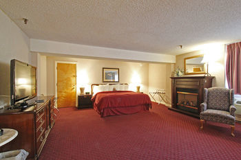 Hotel Fireside Inn & Suites Waterville