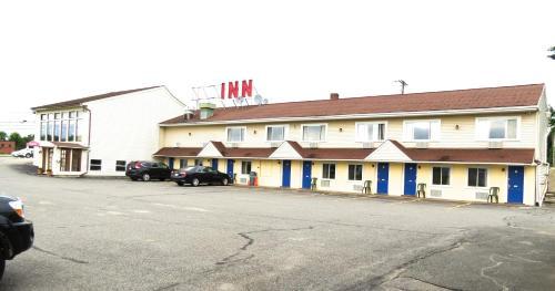 Motel Budget Host Airport Inn