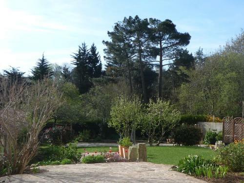 Hotel H�tel Du Port Et De L'aven