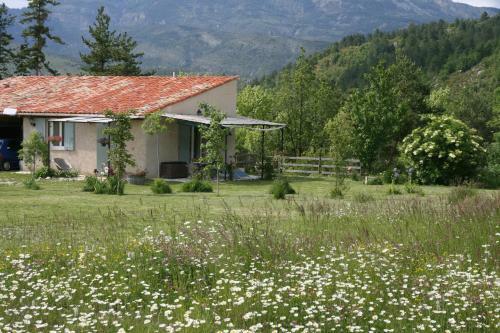 Hostal Les Hauts De L'escoulaou