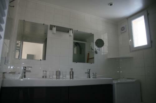 Hostal Les Hauts De L'escoulaou