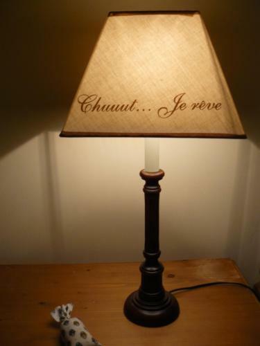 Bed & Breakfast Le Clos De L'ambre