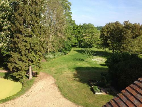 Bed & Breakfast Chambres D'h�tes Grand Bouy