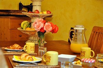 Hotel L'adourable Auberge